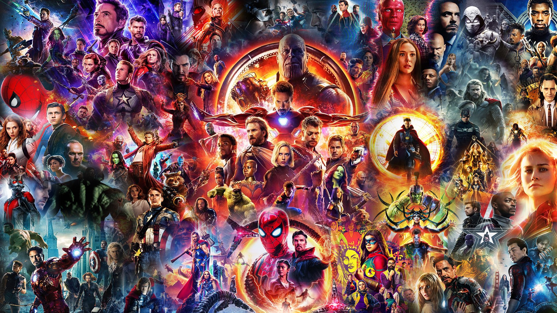 Os 10 Melhores Filmes dos Personagens da Marvel que Todo Geek Precisa Rever!