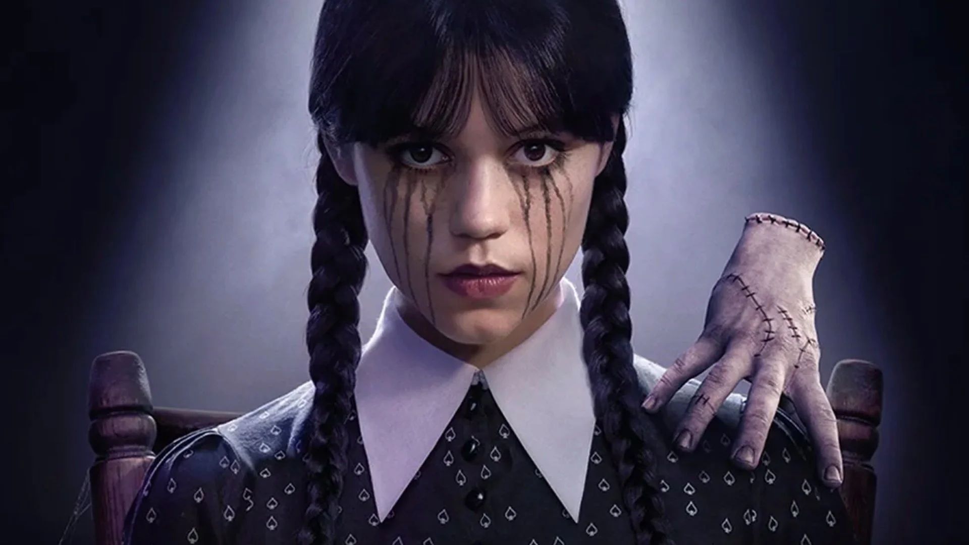 Quando chega a parte 2 de Wandinha 2° temporada? Entenda divisão de episódios