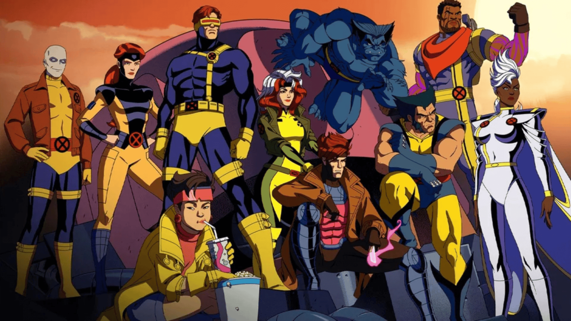 X-Men ’97: a sequência que honra o passado e revoluciona o presente chega ao Disney+